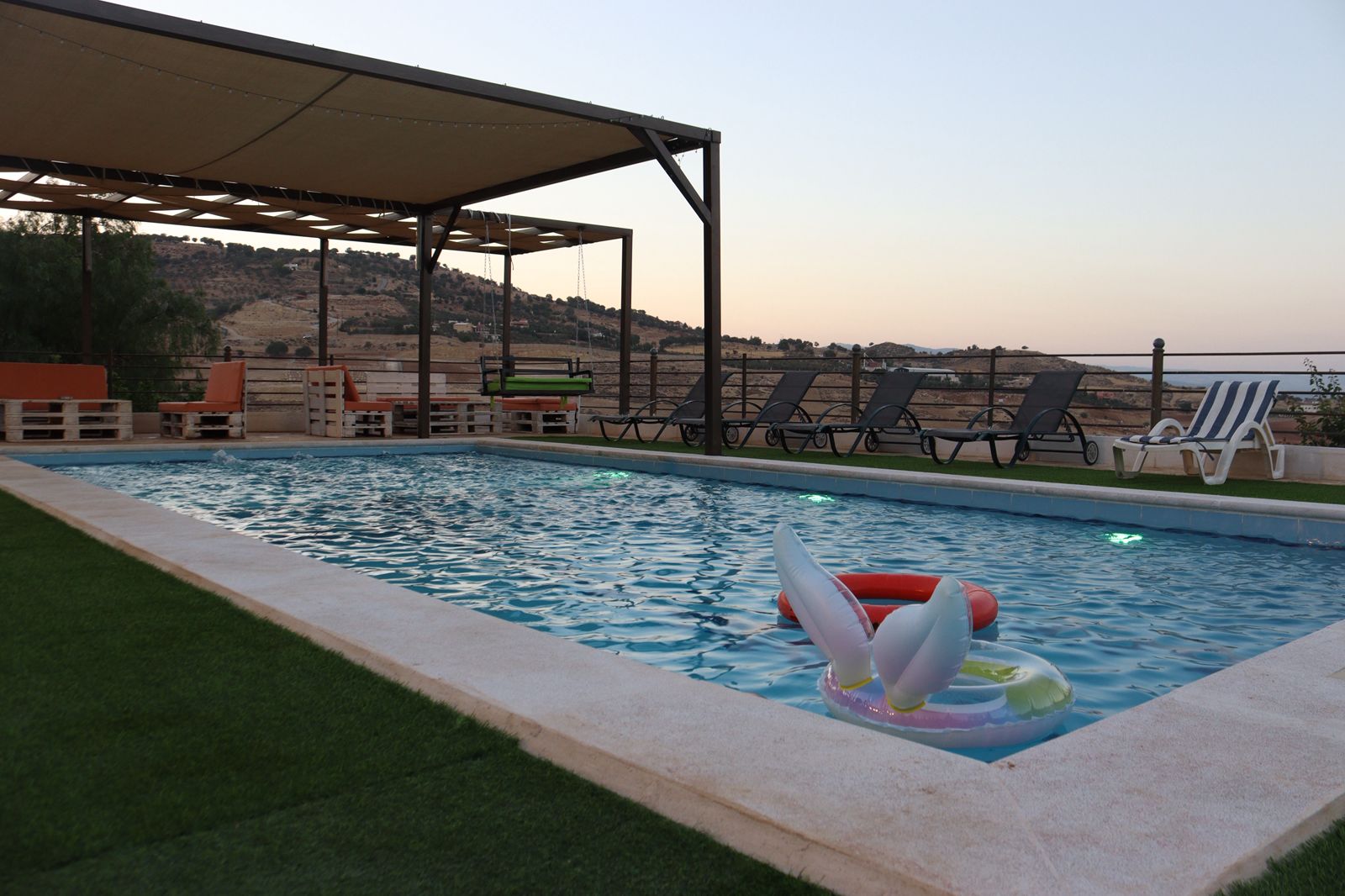 مسبح